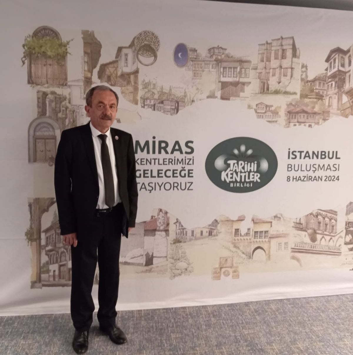 Saatçi den net çıkış Bozdoğan'ın hakkını yedirmem