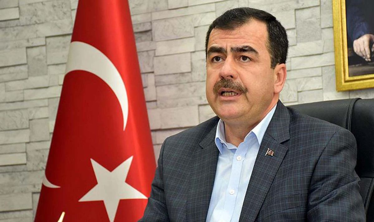 Aydın'da dev spor yatırımı Protokolü imzalandı